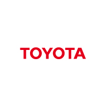 Toyota Nähfüße