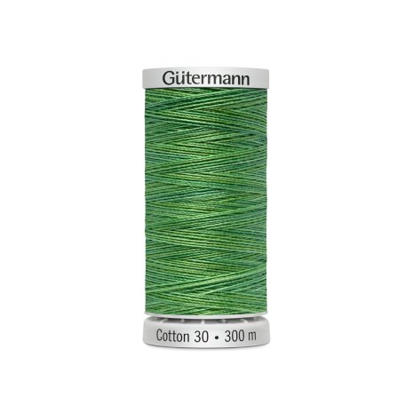 Gütermann Cotton 30 300 m  