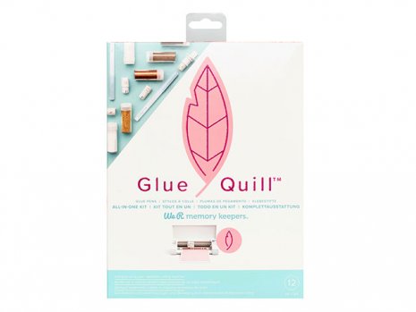 WR Glue Quill Klebestifte 