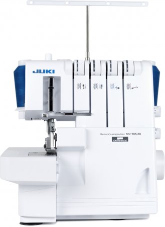 Juki  Overlock MO-80CB 